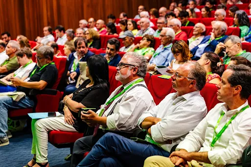 Cantanhede | Presidente da autarquia participou em seminário que assinalou o Dia da Floresta. Helena Teodósio diz que a gestão da floresta requer uma renovação geracional