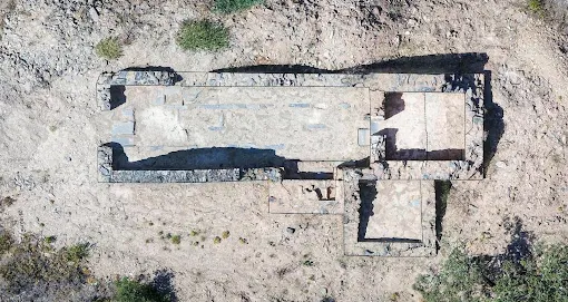 Campo Arqueológico de Proença-a-Nova inicia nova campanha em agosto