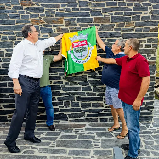 Proença-a-Nova | Inauguradas as novas instalações de apoio à Zona Balnear de Alvito da Beira