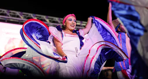 Proença-a-Nova | ‘Raízes Folk Fest’ encheu Largo da Devesa da Sobreira Formosa