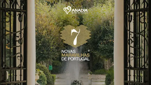 Centro de Portugal elege na Curia as suas Novas 7 Maravilhas com transmissão na TVI
