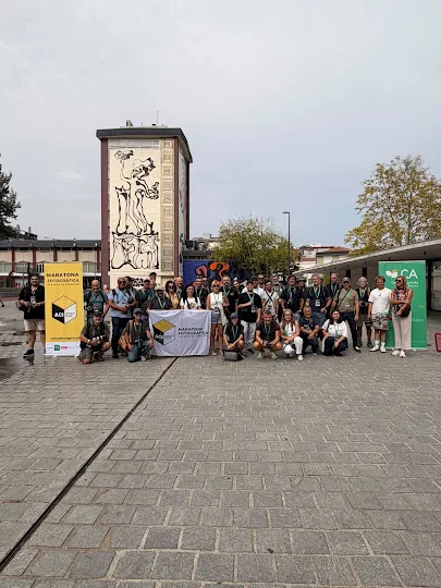 Maratona Fotográfica de Famalicão volta a “invadir” a cidade e já prepara edição dos 15 anos