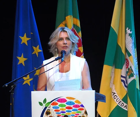 Águeda junta especialistas e comunidade educativa para pensar o futuro da Educação