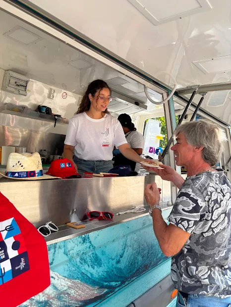 Bacalhau da Noruega On Tour passou por 29 localidades e ofereceu quase 10 mil degustações