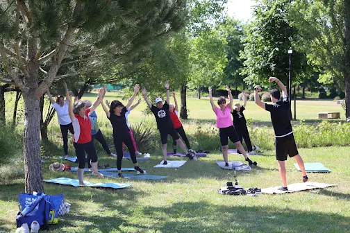 No dia 27 de setembro, no Parque Verde São Mateus. Rota do Coração em Cantanhede quer alertar para prevenção das doenças cardiovasculares