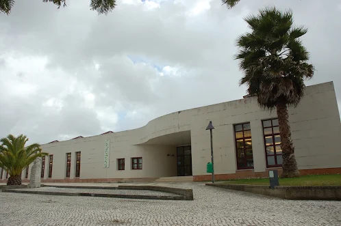 Cantanhede | Dia 25 de setembro, na Biblioteca Municipal. Seminário assinala Dia Mundial do Turismo com debate sobre a Inteligência Artificial