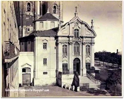 Opinião – Santo António nasceu numa família da nobreza portuguesa?