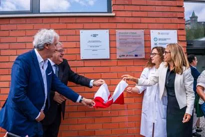 Centro de Saúde de Porto de Mós requalificado com investimento superior a 1,2 milhões de euros