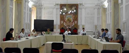 Évora | CME executa em 8 meses 94% dos projetos PRR no âmbito da Capital Europeia da Cultura