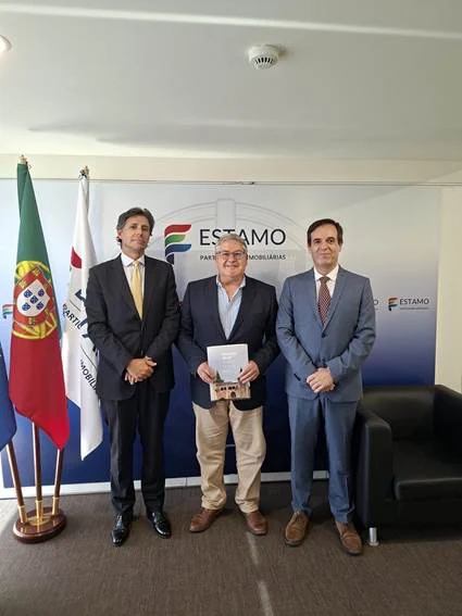 Município de Porto de Mós adquire o antigo Campo da Fiandeira e prepara criação de novo parque verde em Mira de Aire