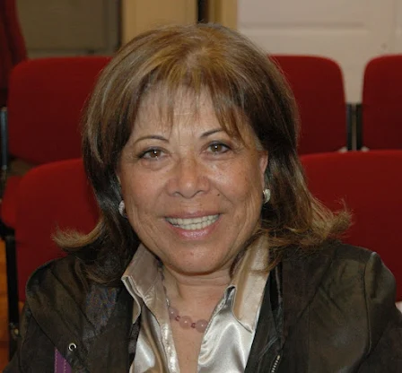 NOTA DE PESAR PELO FALECIMENTO DA DR.ª LISETE ROMÃO, ANTIGA VEREADORA DA CÂMARA MUNICIPAL DE SILVES