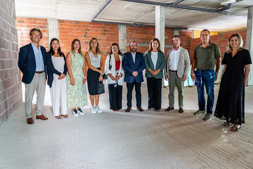 Novo espaço da Segurança Social reforça serviço público de proximidade em Estarreja