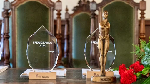 Prémios ANAM 2026: candidaturas abertas até 25 de setembro. ANAM distingue boas práticas e iniciativas que reforçam a democracia local