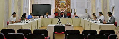 Em reunião pública de 17 de setembro de 2026 Município de Évora reforça aposta no Cluster Aeronáutico, cedendo à Universidade de Évora instalações no Aeródromo Municipal para o desenvolvimento do ensino aeroespacial