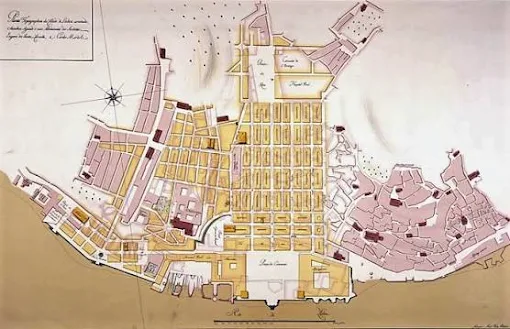 Opinião – As cinco hipóteses que Pombal analisou para a reconstrução de Lisboa