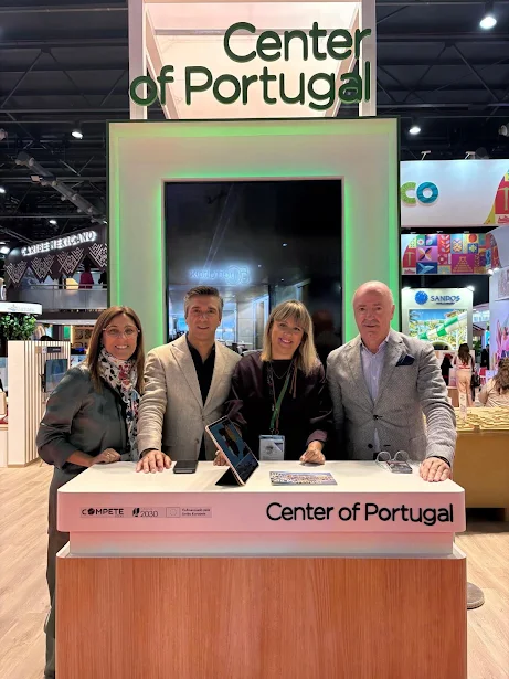 Centro de Portugal reforça presença no Brasil e Argentina e abre novas oportunidades de promoção turística