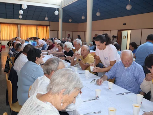 MAIS DE 140 UTENTES DAS IPSS DO CONCELHO. PROJECTOS “MICAS E APROXIMAR “PROMOVEU PASSEIO AO SANTUÁRIO DE FÁTIMA