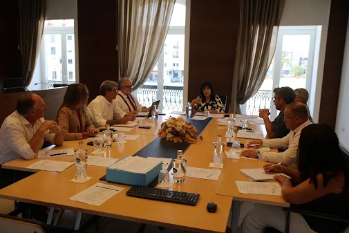 Cantanhede | Executivo Municipal aprovou valor global de 60 mil euros. Mérito desportivo garante subsídio a 11 associações desportivas