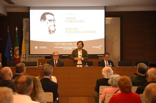 Miguel Poiares Maduro alerta para a crise da democracia e a transformação do espaço digital