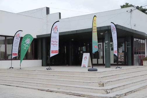Convite à participação na Feira da Saúde de Cacia a 14 de novembro