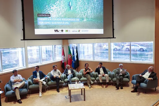 Centro de Portugal reúne especialistas internacionais para debater futuro do turismo sustentável