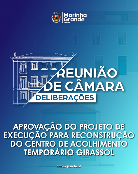 PROJETO DE EXECUÇÃO PARA RECONSTRUÇÃO DO CENTRO DE ACOLHIMENTO TEMPORÁRIO GIRASSOL APROVADO