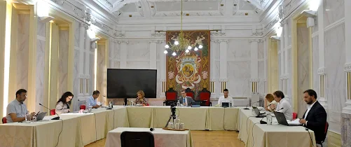 Évora | Em reunião pública de Câmara de 1 de outubro de 2026