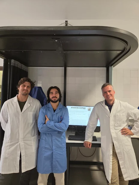 Investigadores da Universidade de Coimbra desenvolvem tecnologia que deteta sinais elétricos de microalgas marinhas