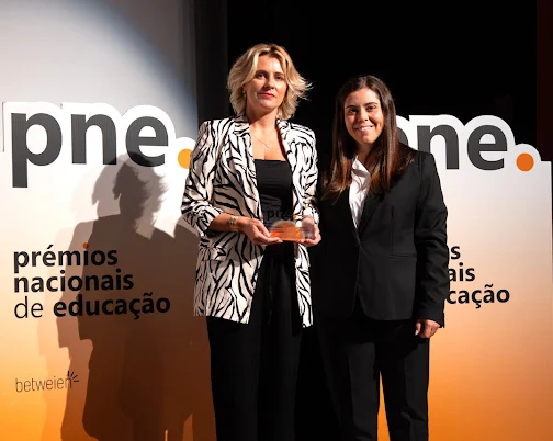 Município de Águeda vence Prémio Nacional da Educação