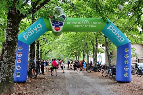 VETERANOS DO SC PAIVENSE PROMOVERAM MAIS UMA VOLTA AO CONCELHO EM CICLOTURISMO
