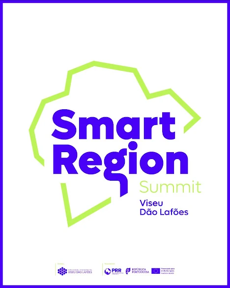 Smart Region Summit Viseu Dão Lafões promove discussão nacional em torno dos territórios inteligentes