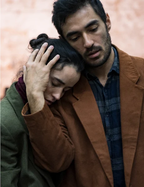 “TOGETHER TO GET THERE” LEVA A DANÇA CONTEMPORÂNEA AO TEATRO STEPHENS