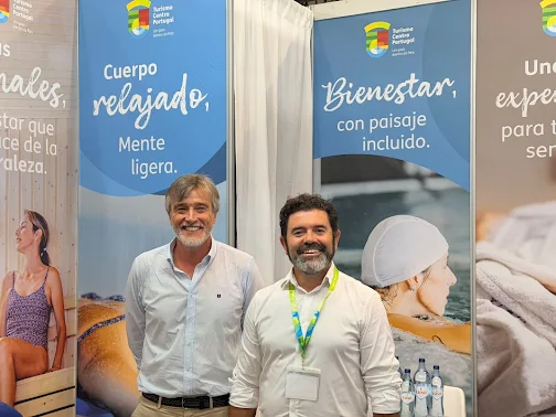 Termas Centro de Portugal entram em “Modo Termal” para chegar a todas as gerações