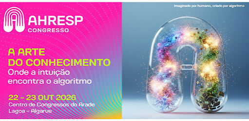 MUNICÍPIO DE SILVES MARCA PRESENÇA NO CONGRESSO NACIONAL AHRESP 2026