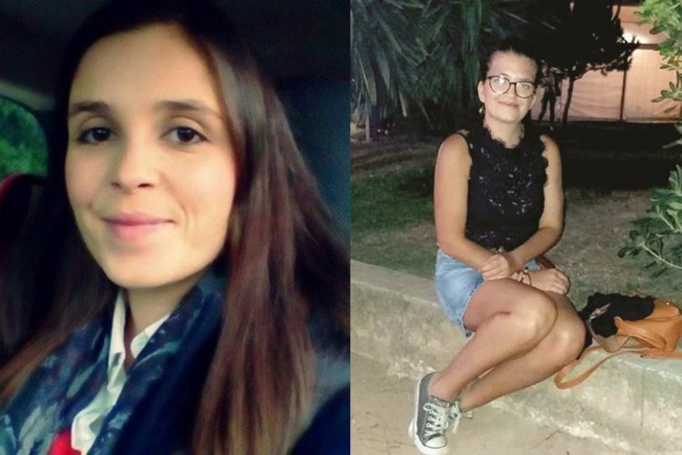 Gémeas que mataram recém-nascida condenadas a 18 e 15 anos de prisão
