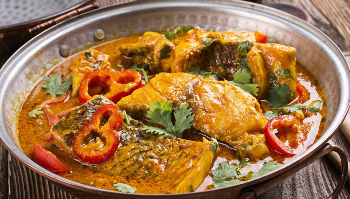 Jornada dedicada à Cataplana de Peixe do rio | CASTELO DE PAIVA PROMOVE NO FIM DO MÊS 11º FIM DE SEMANA GASTRONÓMICO