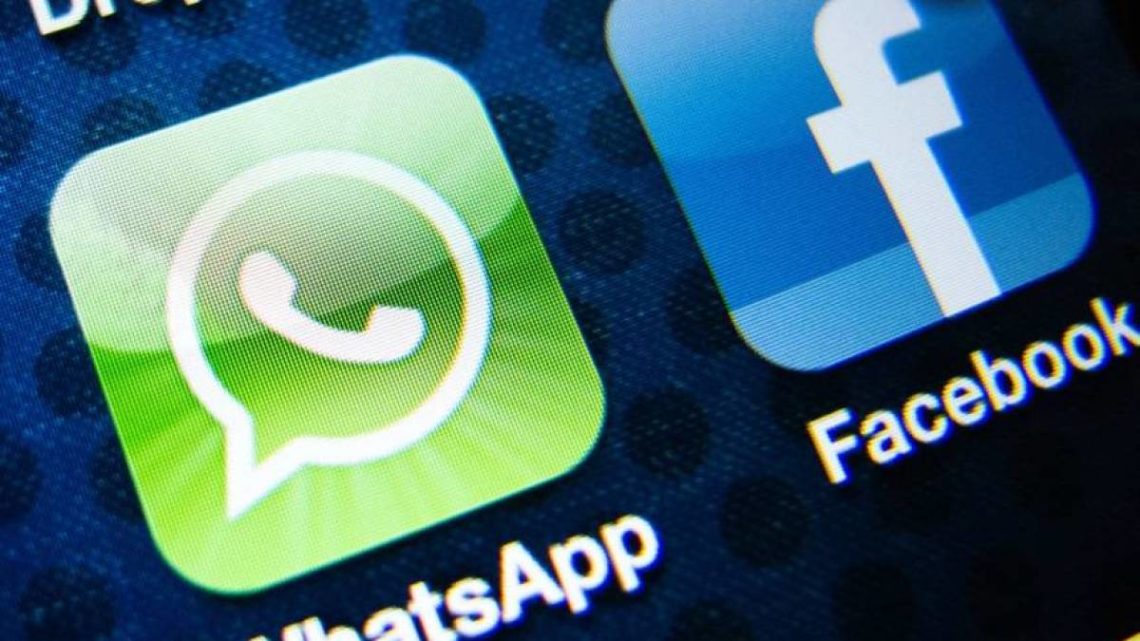 Mundo | Facebook e WhattsApp em baixo em todo o mundo