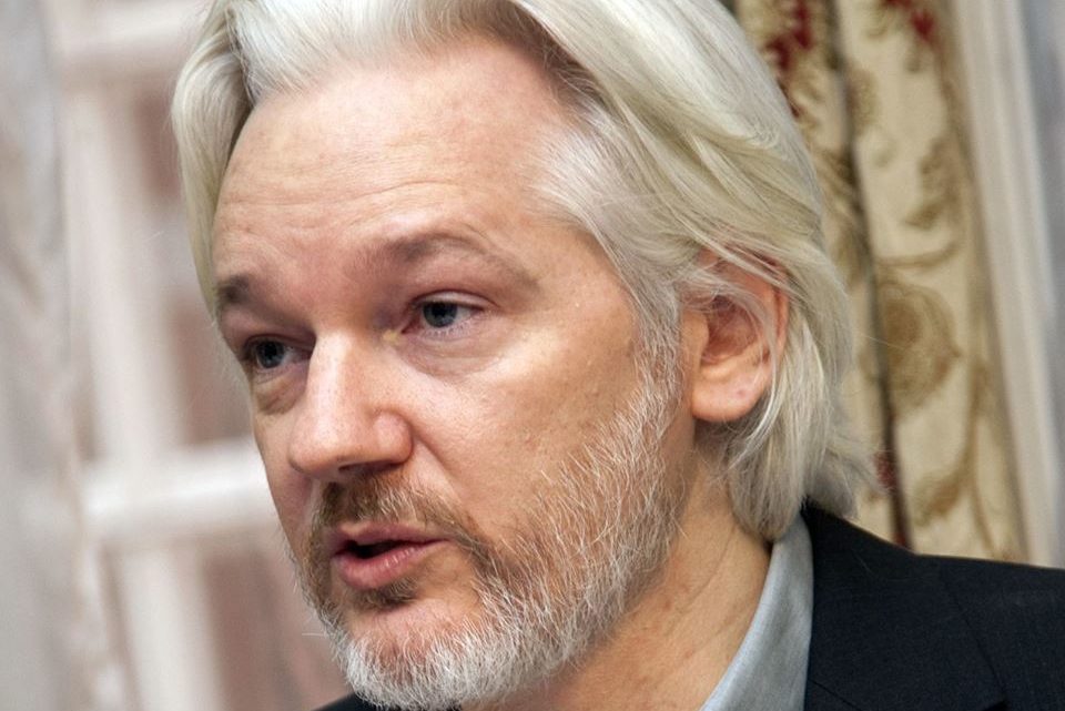 Mundo | Obrigado Julian Assange!