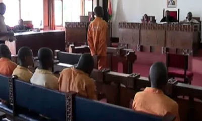 Moçambique | Traficante de marfim condenado a 14 anos de prisão em Cabo Delgado