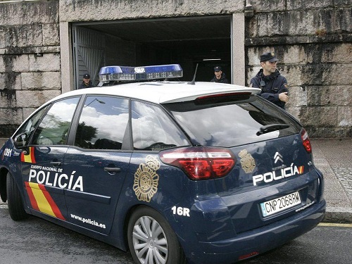 Mundo | Detido suspeito de ter violado portuguesa em Barcelona