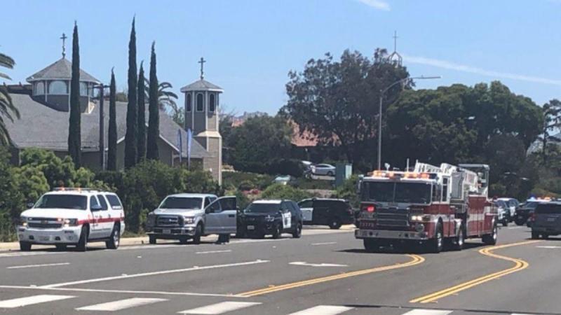 EUA: Uma pessoa morreu e três ficaram feridas em tiroteio numa sinagoga perto de San Diego
