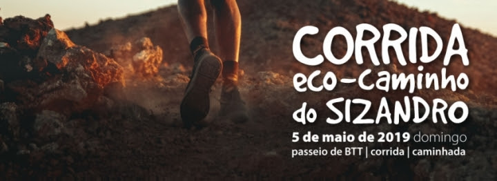 Torres Vedras Running” | ECO-CAMINHO DO SIZANDRO VAI SER PALCO DE EVENTO LÚDICO-DESPORTIVO