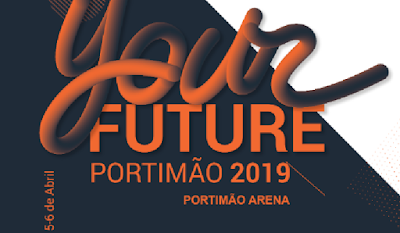 Portimão | Congresso «Your Future» em Portimão