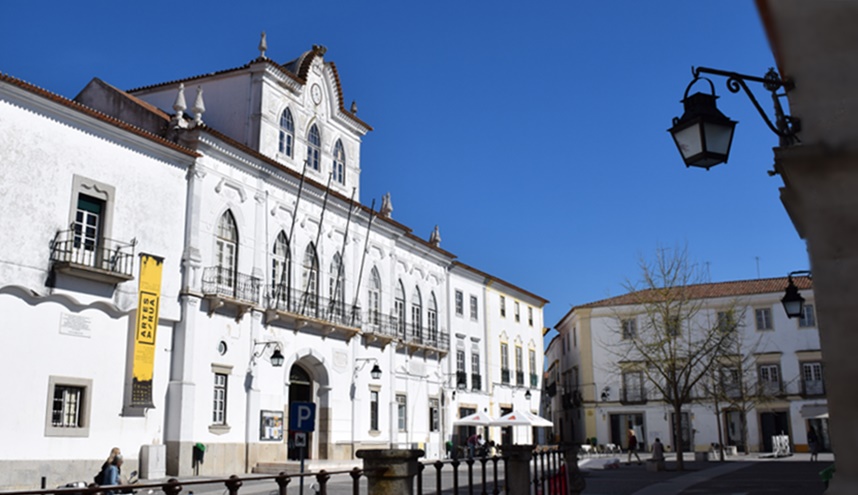 Évora | Em reunião pública extraordinária de 17 de Abril: Câmara de Évora aprovou Prestação de Contas de 2018