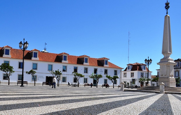 Algarve | Projeto de Alteração do Regulamento Geral de Trânsito de Vila Real de Sto. António em discussão pública