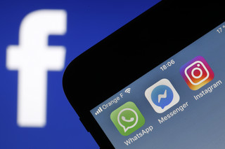 Informática | Atualize o WhatsApp. Ataque à aplicação deu acesso a piratas informáticos