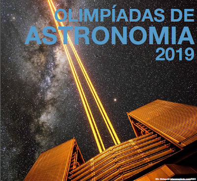 Coimbra | Observatório Geofísico e Astronómico da Universidade de Coimbra acolhe a Final Nacional das Olimpíadas de Astronomia 2019