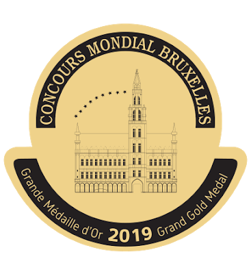 Vinhos | Concurso Mundial de Bruxelas atribui Grande Medalha Ouro ao espumante português Montanha Real