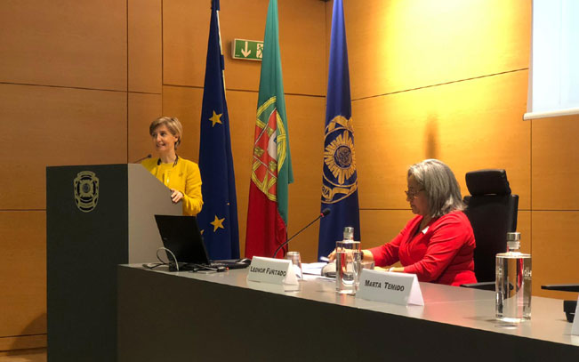 IGAS | 2.º ciclo de debates mensais