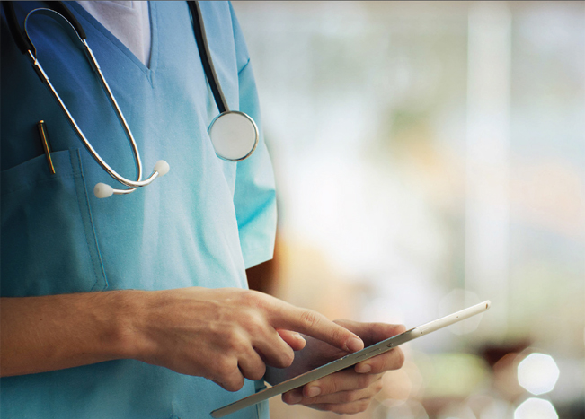 CHTMAD | Mais 65 médicos em 3 anos